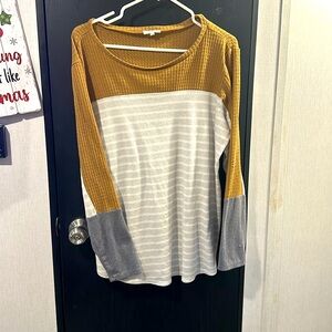 Maurice’s long sleeve